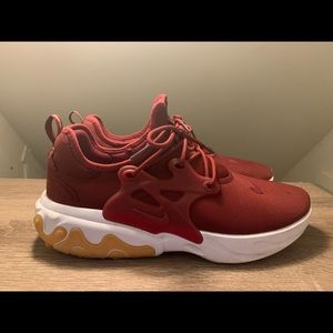 Nike Presto React